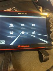 SNAP-ON EESC338 APOLLO